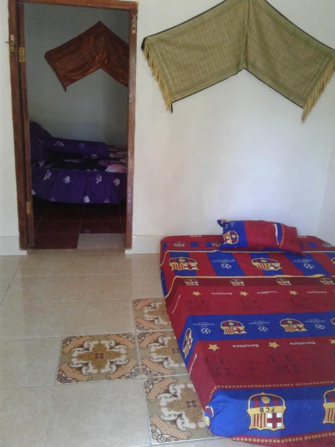 Crispycool Homestay Kuta  Exterior photo