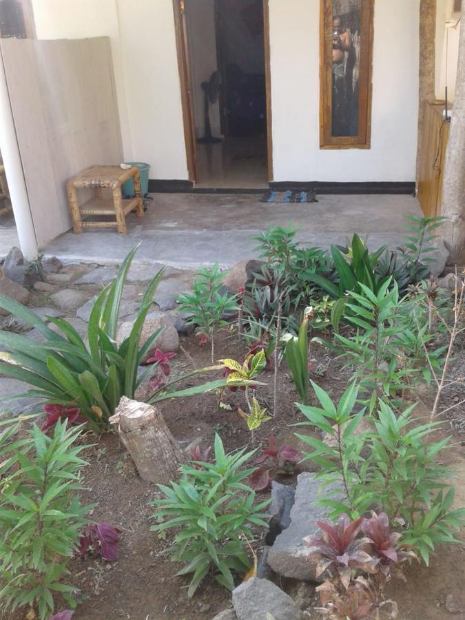 Crispycool Homestay Kuta  Exterior photo
