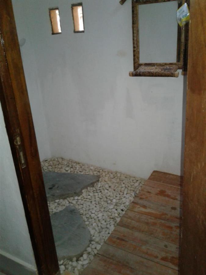 Crispycool Homestay Kuta  Exterior photo